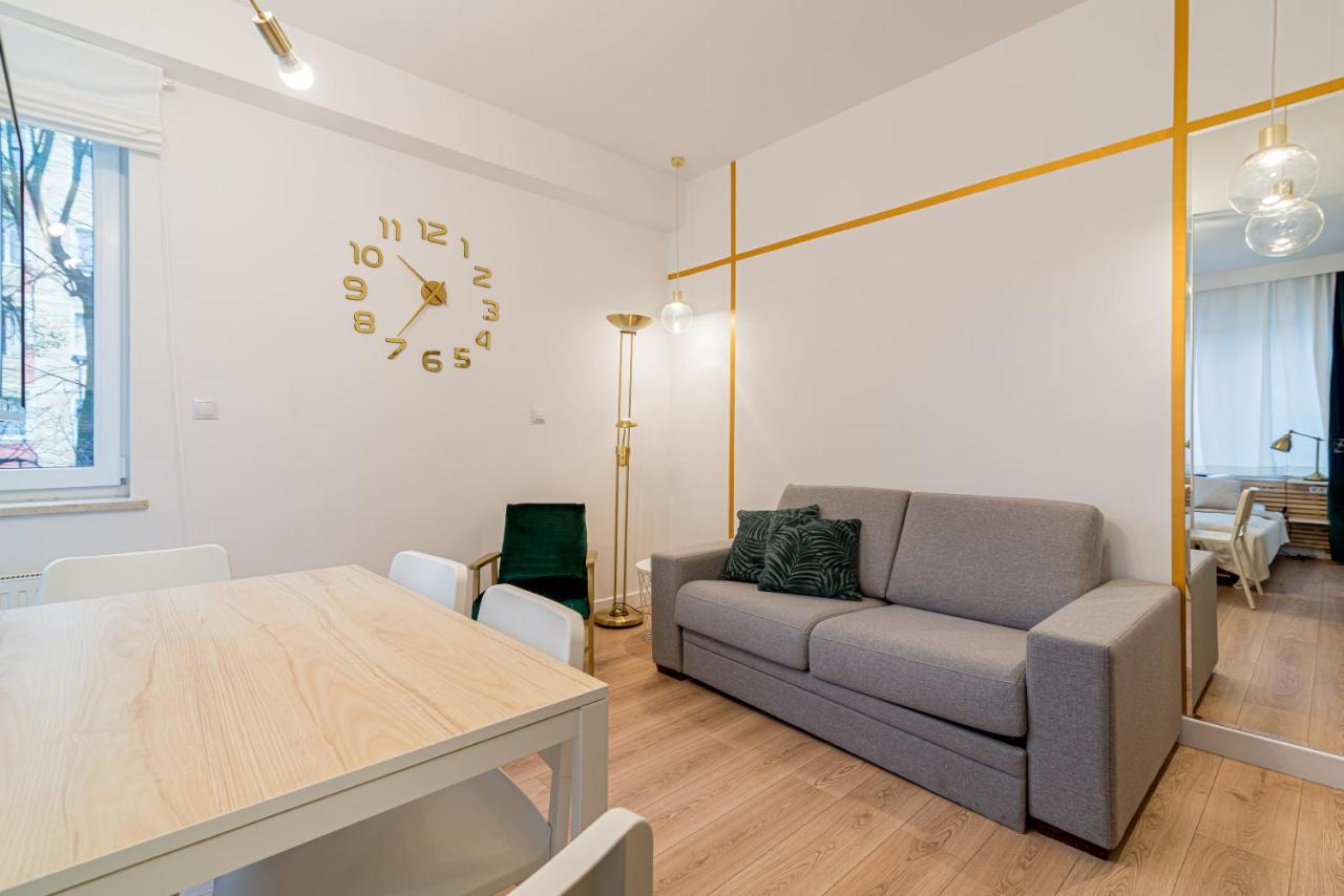 Gdansk Apartment Zapraszamy Luaran gambar